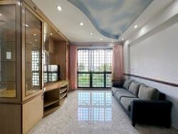 Simei Green Condominium (D18), Condominium #408574721